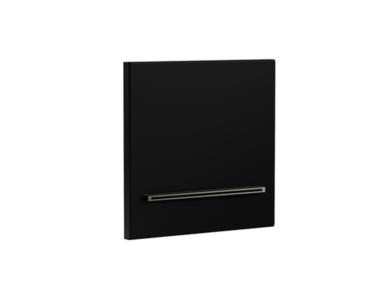 Cascata a parete filo muro 150x150 mm ZEN SHOWER_ZS029110 -1