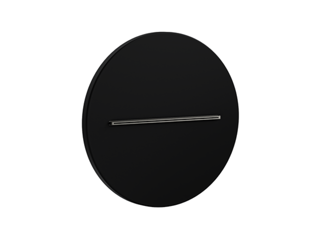 Cascata a parete filo muro Ø 225 mm ZEN SHOWER_ZS029130 -1