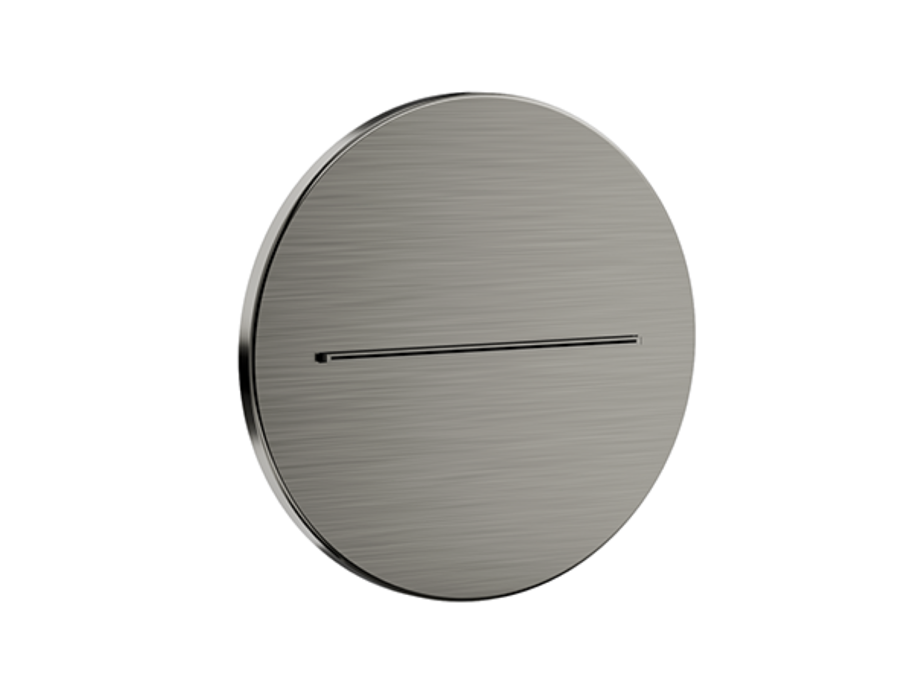 Cascata a parete filo muro Ø 225 mm ZEN SHOWER_ZS029130 -1