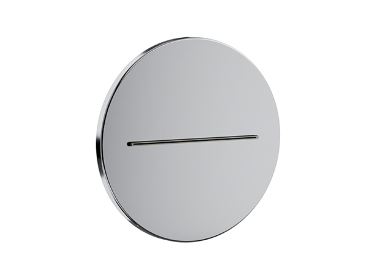 Cascata a parete filo muro Ø 225 mm ZEN SHOWER_ZS029130 -1