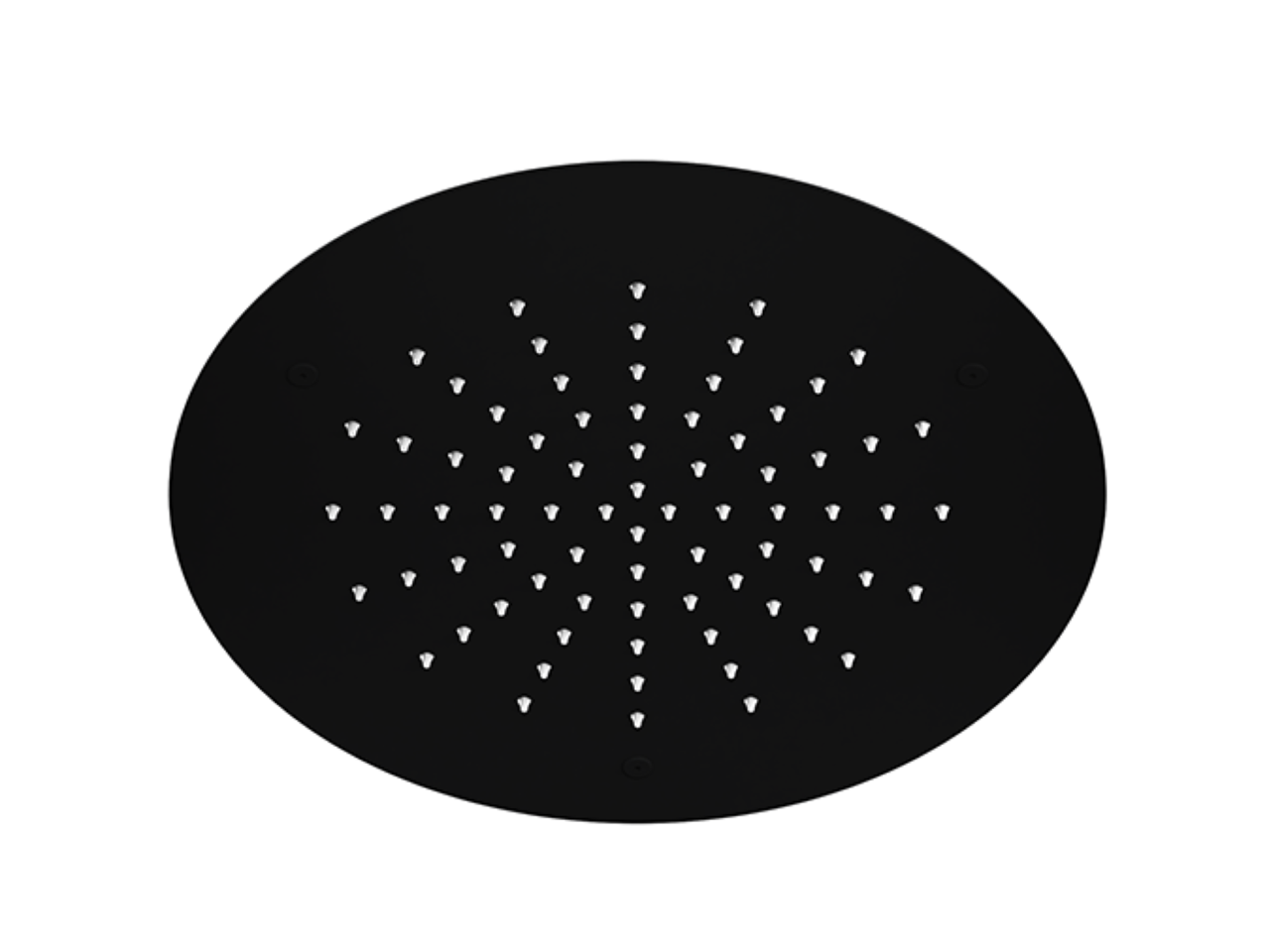 Soffione a soffitto Ø 300 mm ZEN SHOWER_ZS0S0010 -1