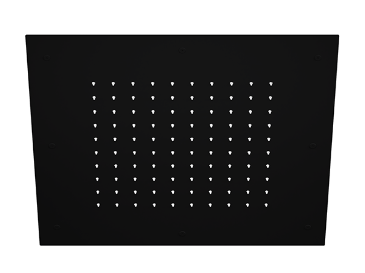 Soffione a soffitto 430x430 mm ZEN SHOWER_ZS0S0070 -1