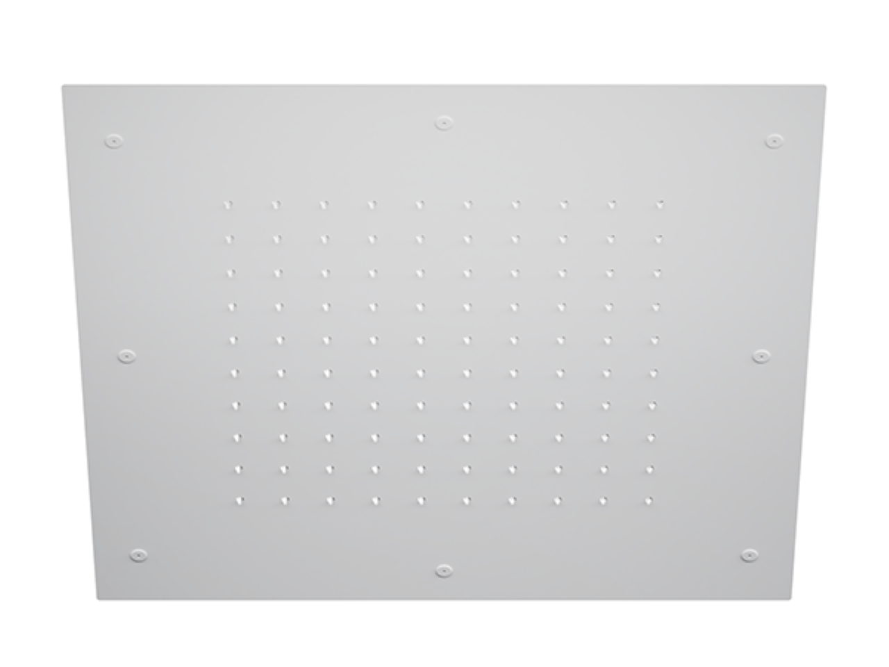 Soffione a soffitto 430x430 mm ZEN SHOWER_ZS0S0070 -1