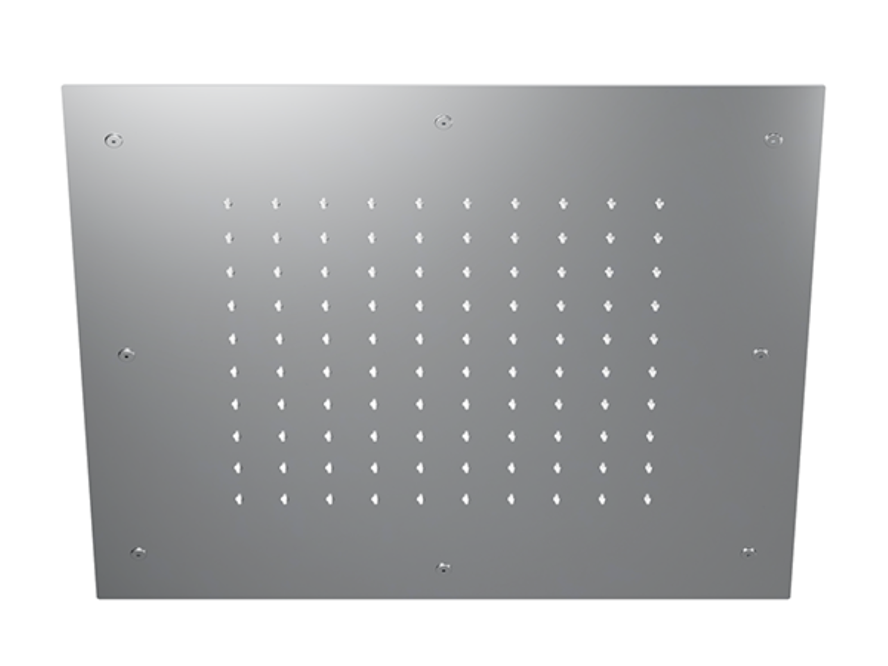 Soffione a soffitto 430x430 mm ZEN SHOWER_ZS0S0070 -1