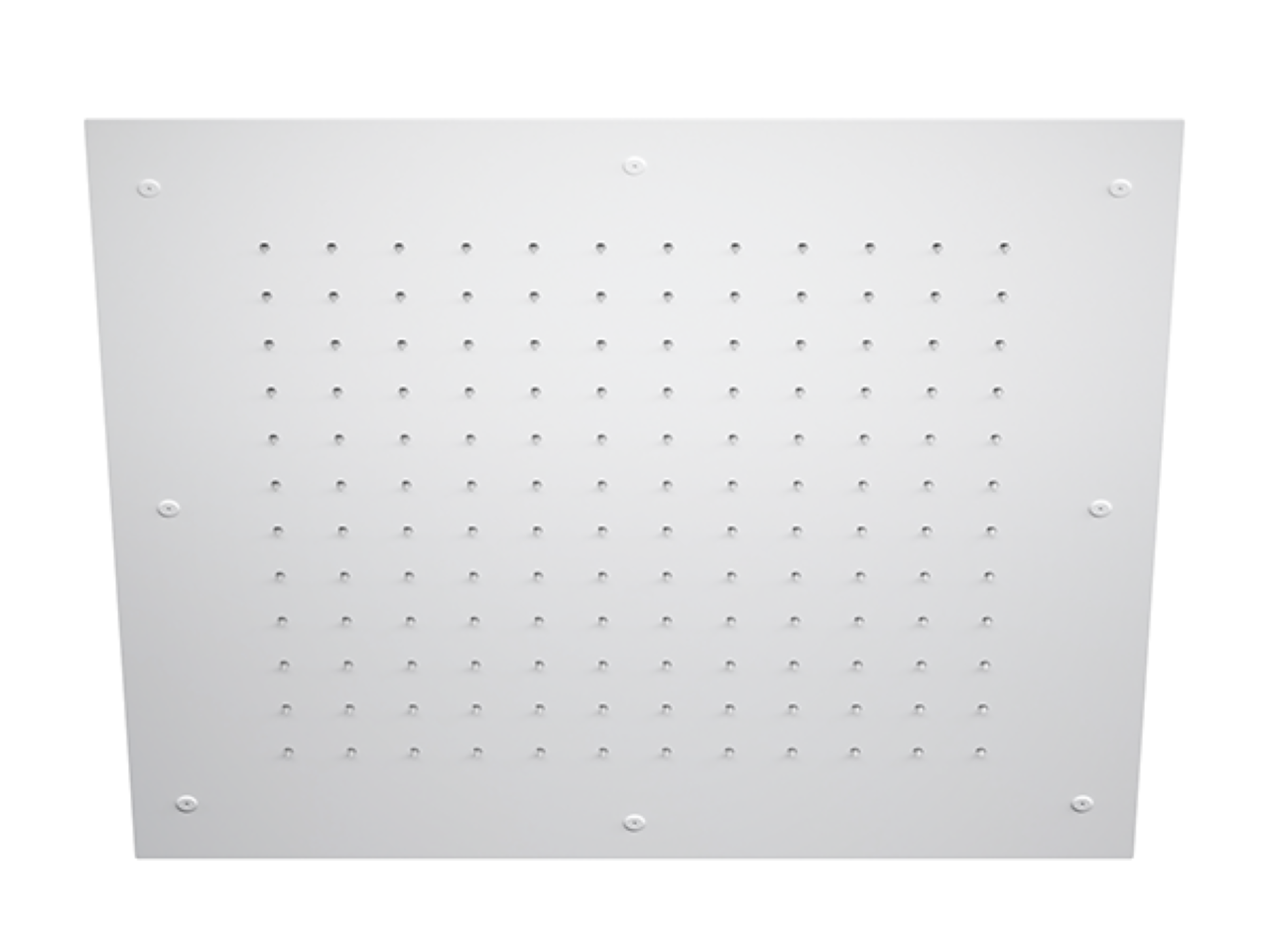 Soffione a soffitto 500x500 mm ZEN SHOWER_ZS0S0130 -1