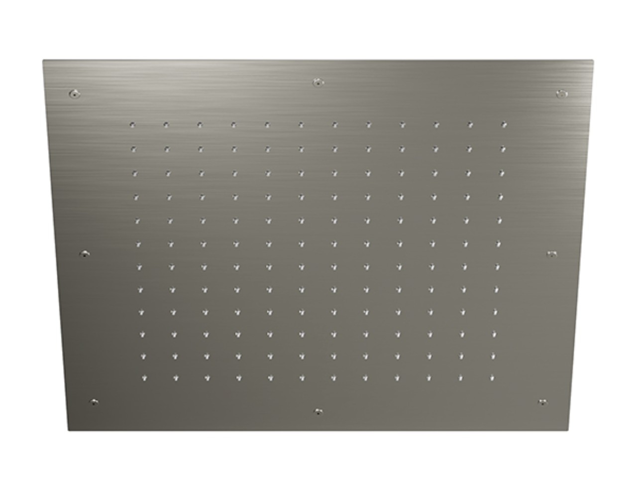 Soffione a soffitto 500x500 mm ZEN SHOWER_ZS0S0130 -1