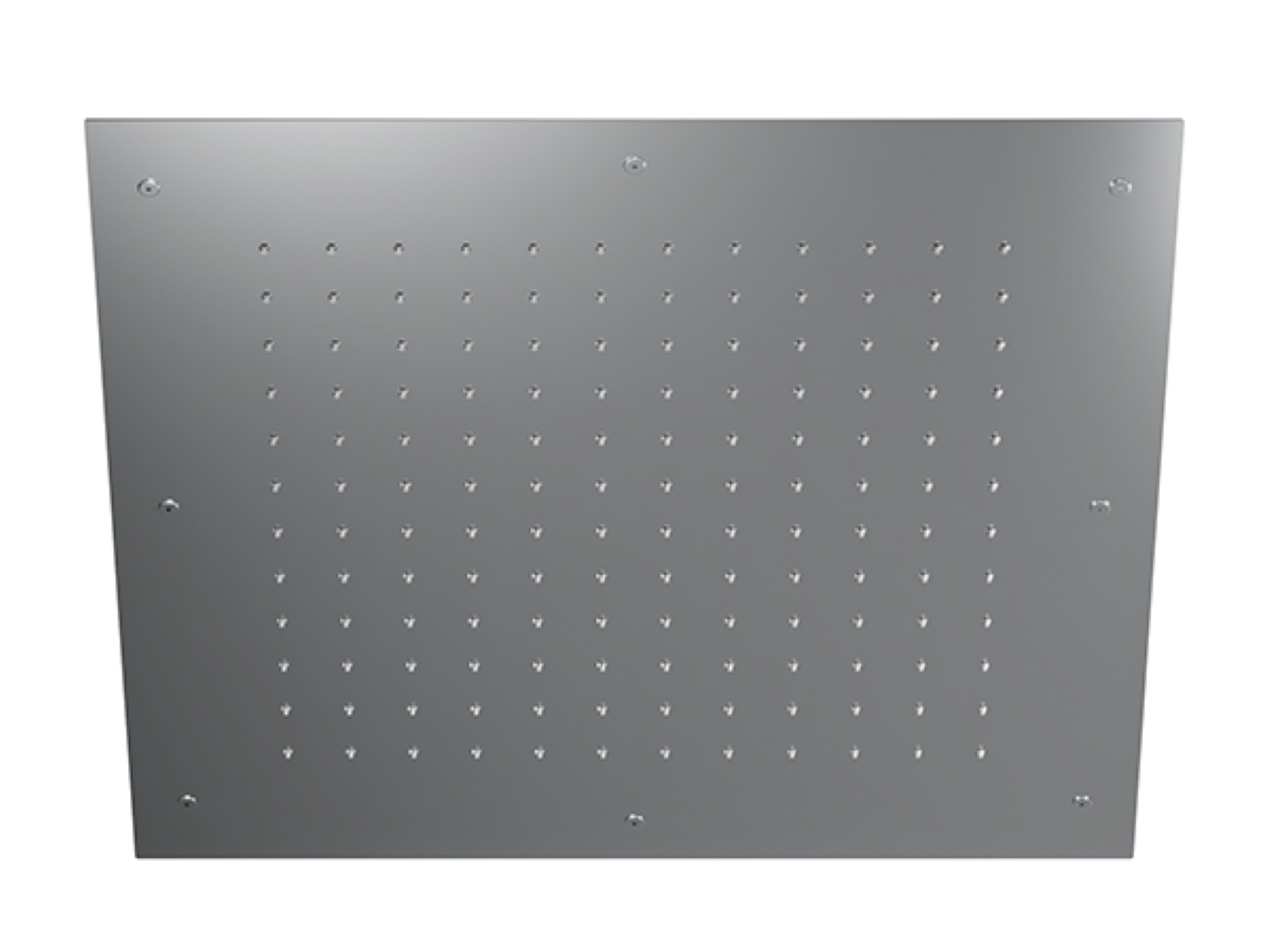 Soffione a soffitto 500x500 mm ZEN SHOWER_ZS0S0130 -1