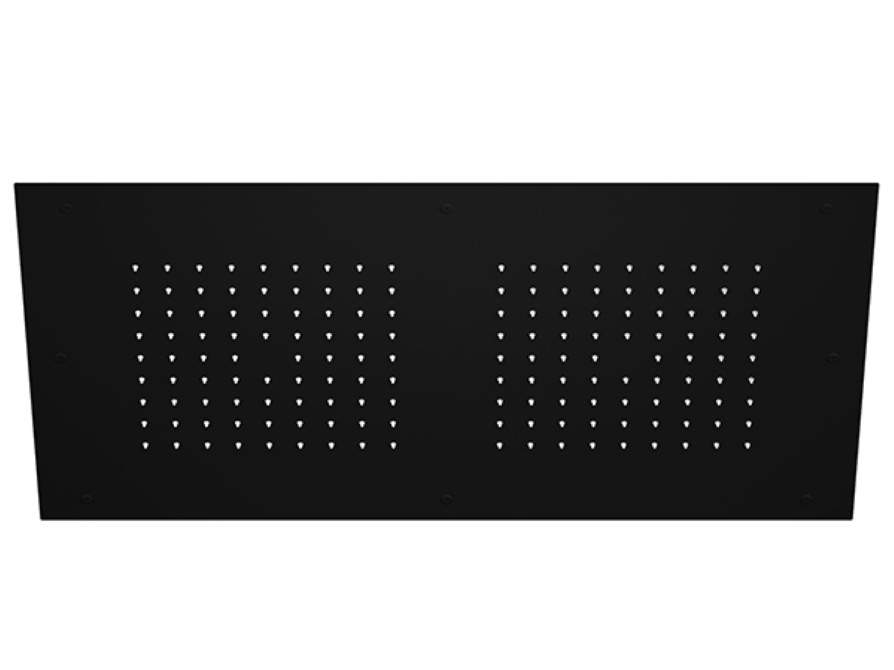 Soffione a soffitto 700x400 mm ZEN SHOWER_ZS0S0210 -1
