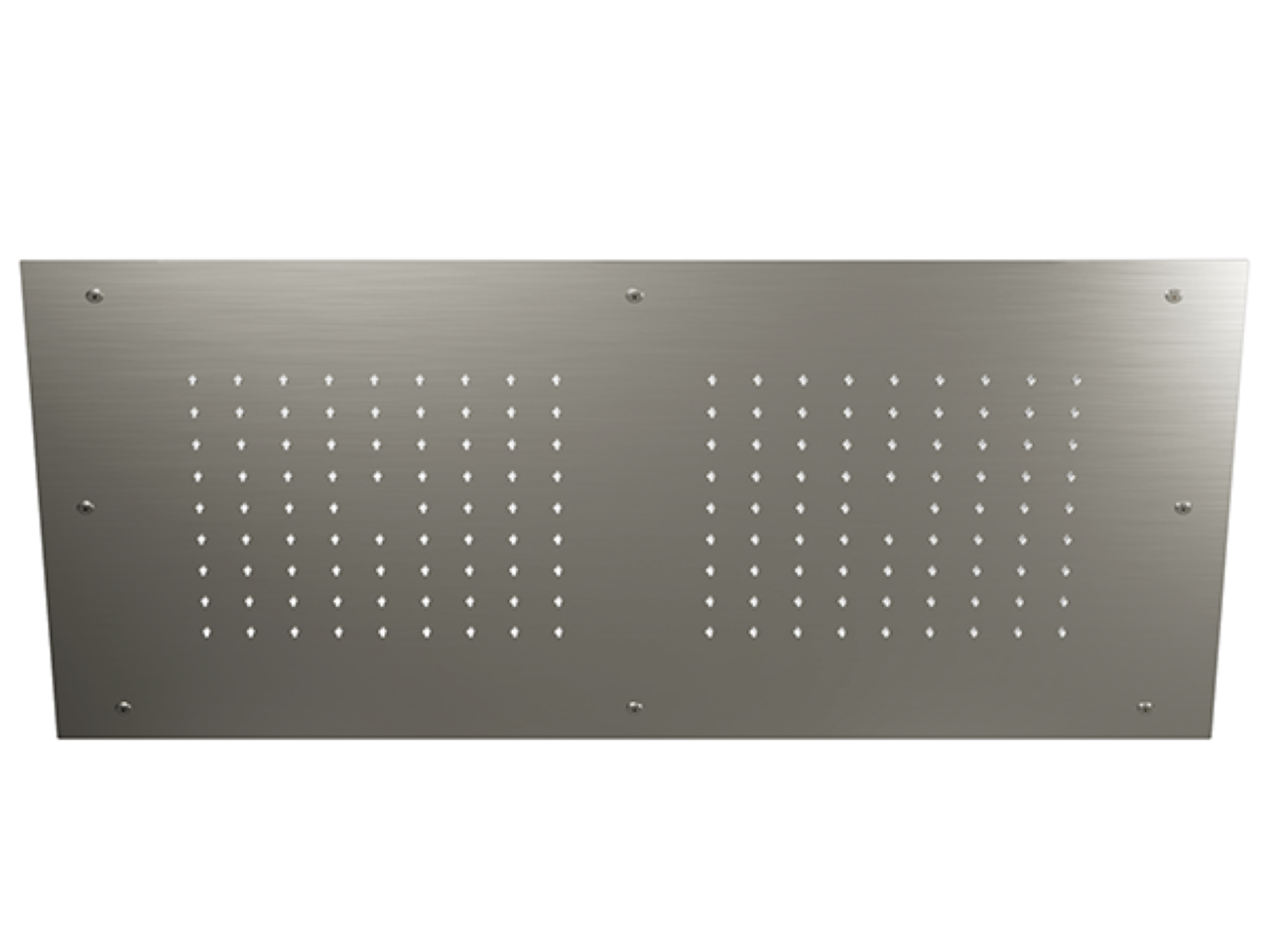 Soffione a soffitto 700x400 mm ZEN SHOWER_ZS0S0210 -1