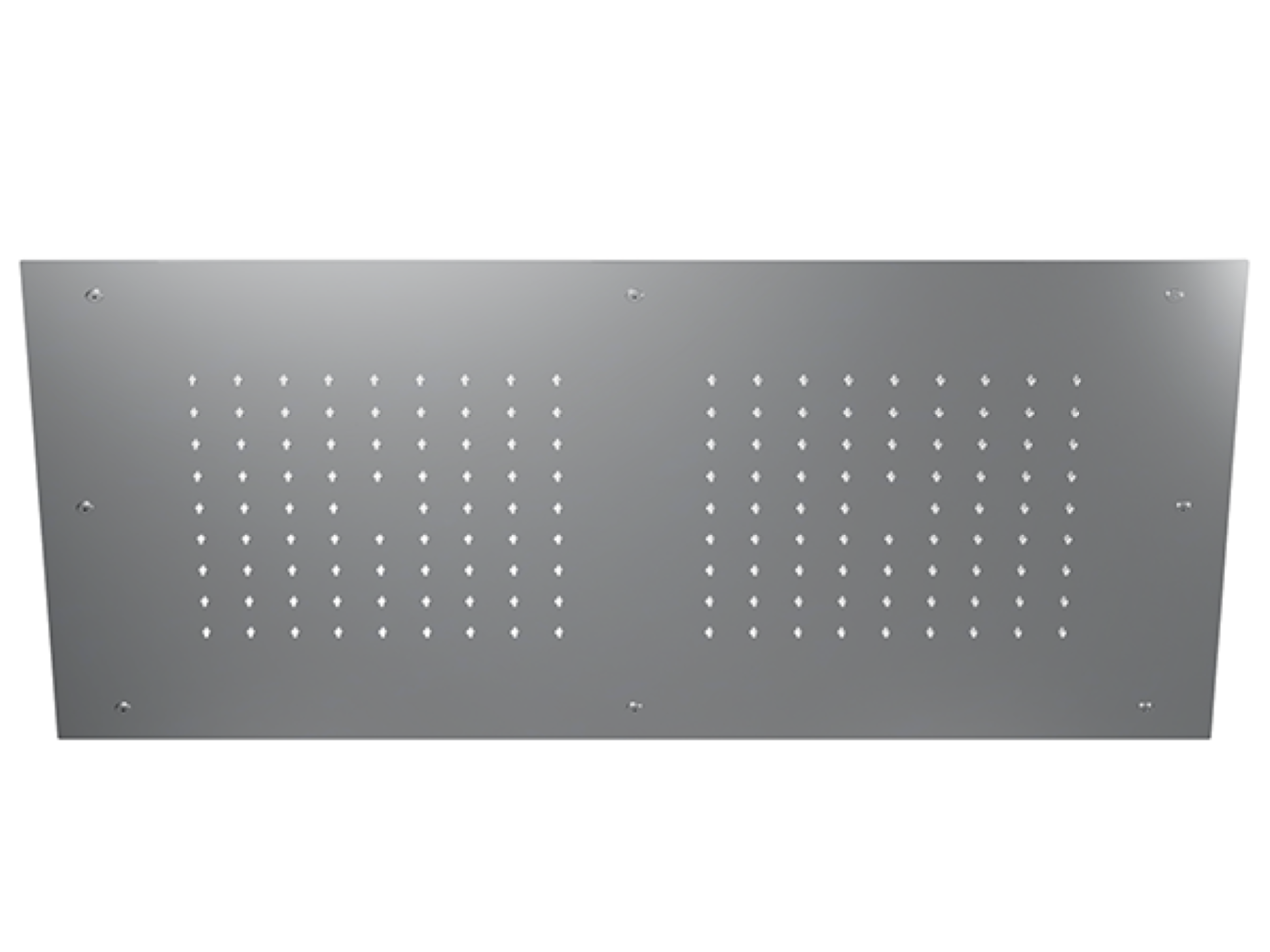 Soffione a soffitto 700x400 mm ZEN SHOWER_ZS0S0210 -1