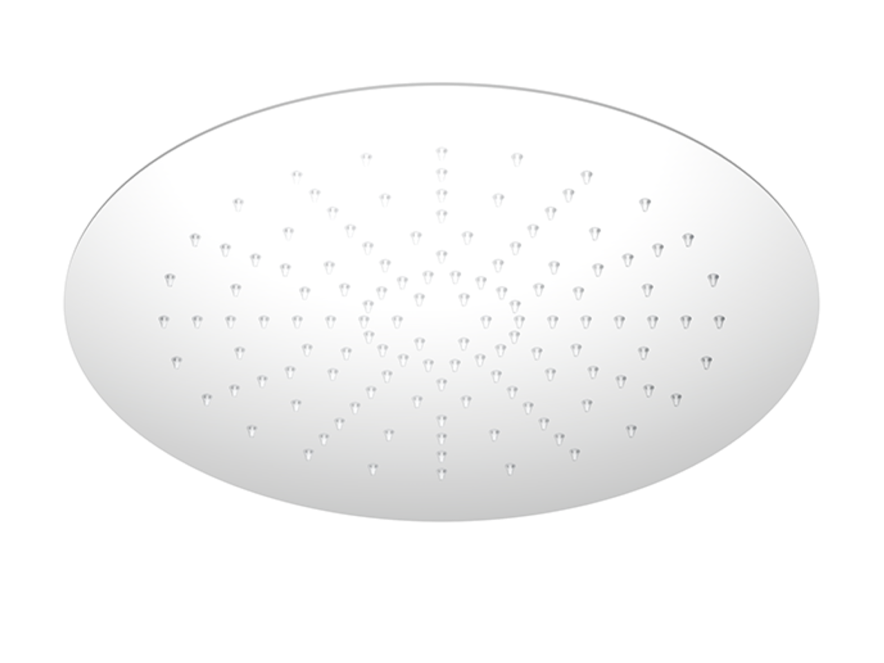 Soffione a soffitto ispezionabile Ø 340 mm ZEN SHOWER_ZS0S0240 -1
