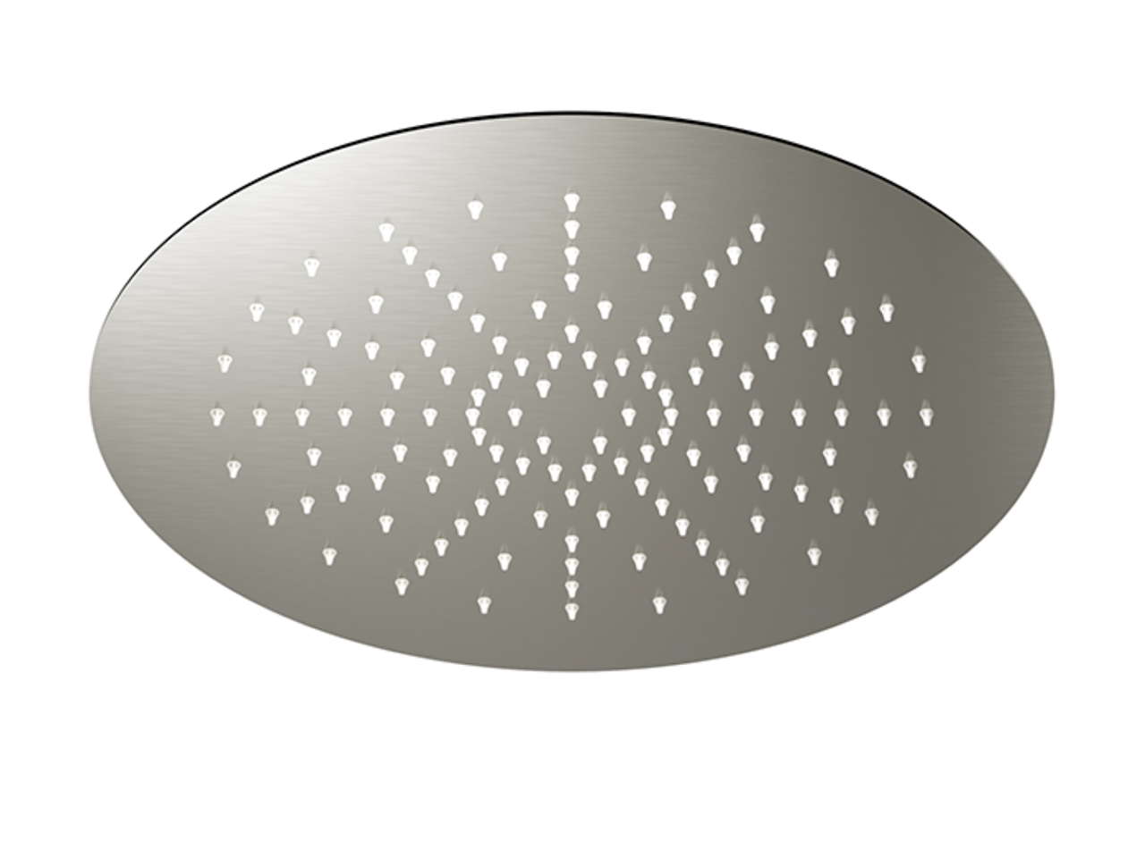 Soffione a soffitto ispezionabile Ø 340 mm ZEN SHOWER_ZS0S0240 -1