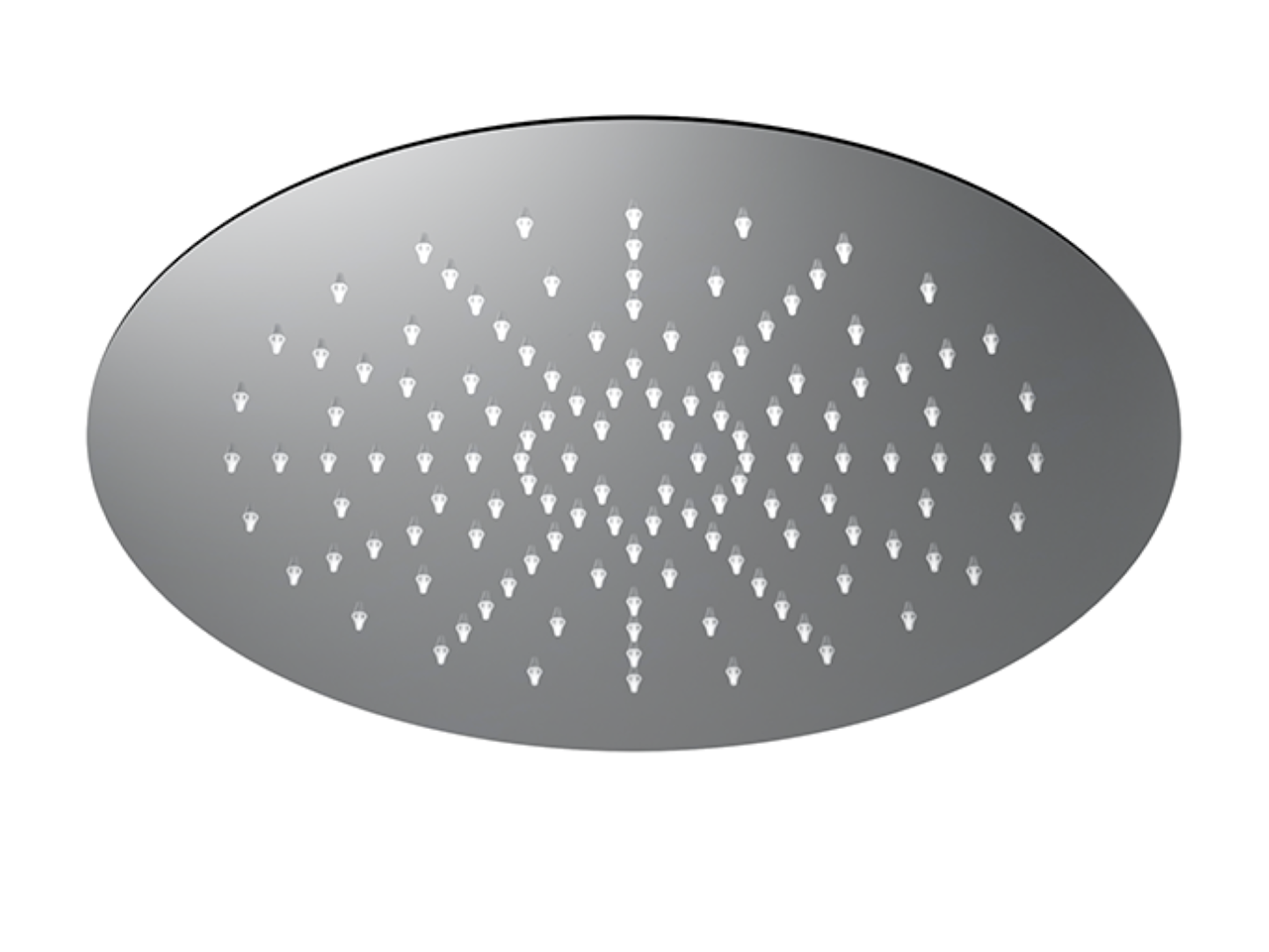 Soffione a soffitto ispezionabile Ø 340 mm ZEN SHOWER_ZS0S0240 -1