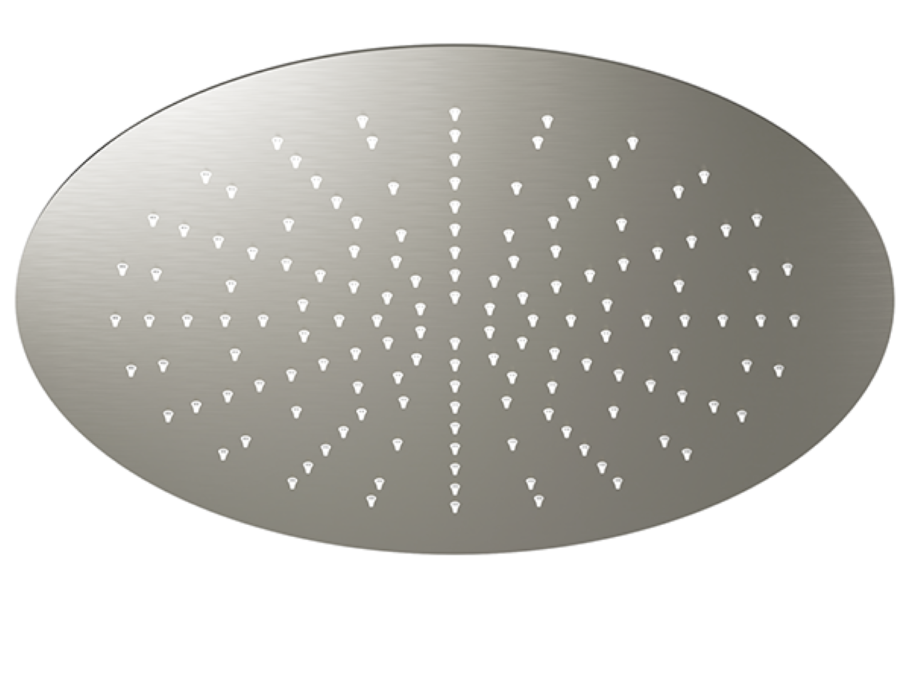 Soffione a soffitto tondo ispezionabile Ø 440 mm ZEN SHOWER_ZS0S0250 -1