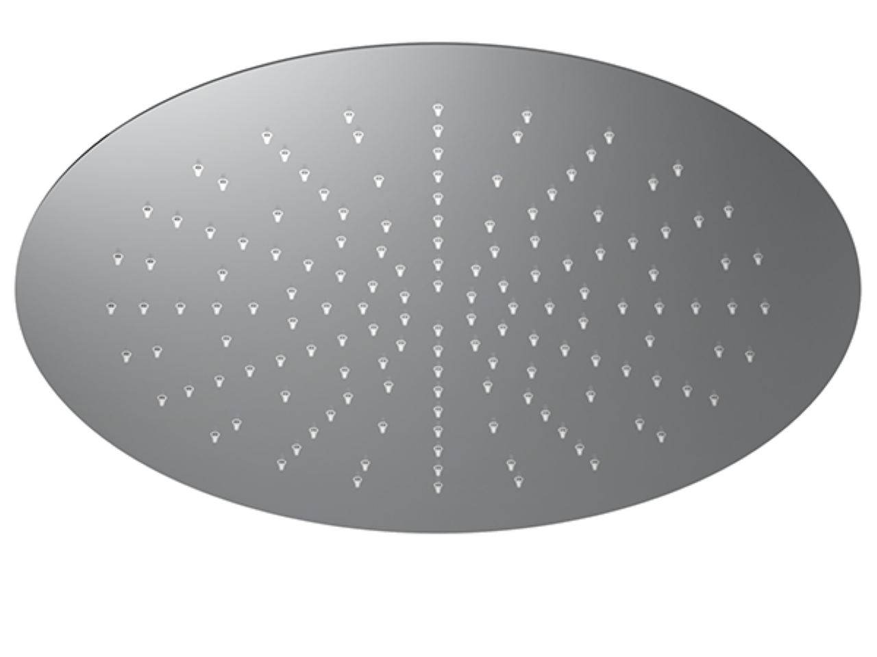 Soffione a soffitto tondo ispezionabile Ø 440 mm ZEN SHOWER_ZS0S0250 -1