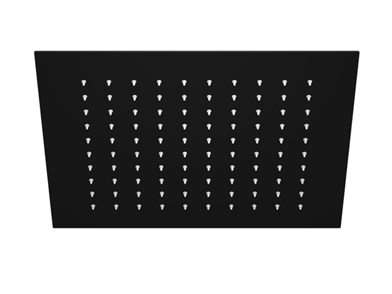 Soffione a soffitto ispezionabile 340x340 mm ZEN SHOWER_ZS0S0260 -1