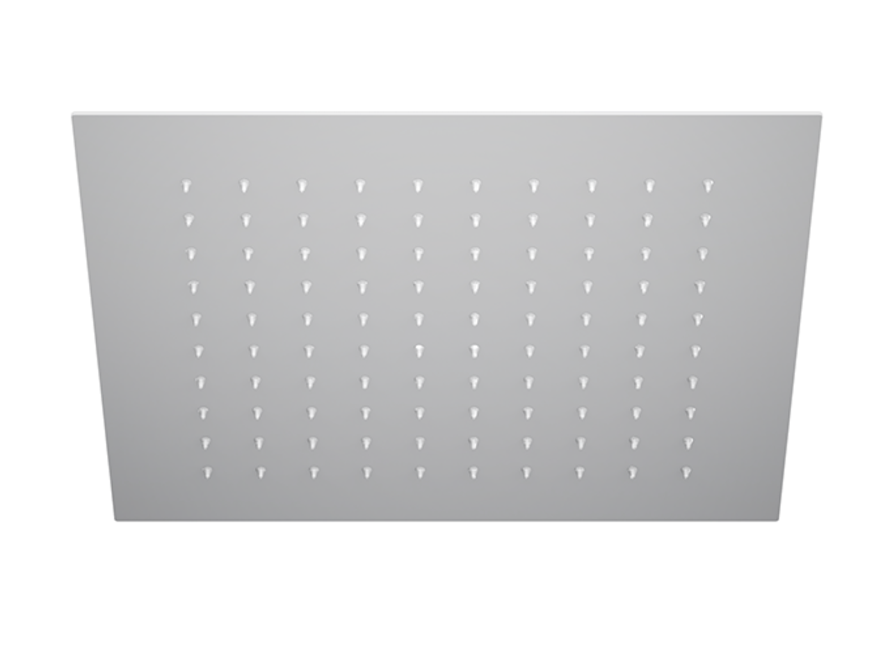 Soffione a soffitto ispezionabile 340x340 mm ZEN SHOWER_ZS0S0260 -1