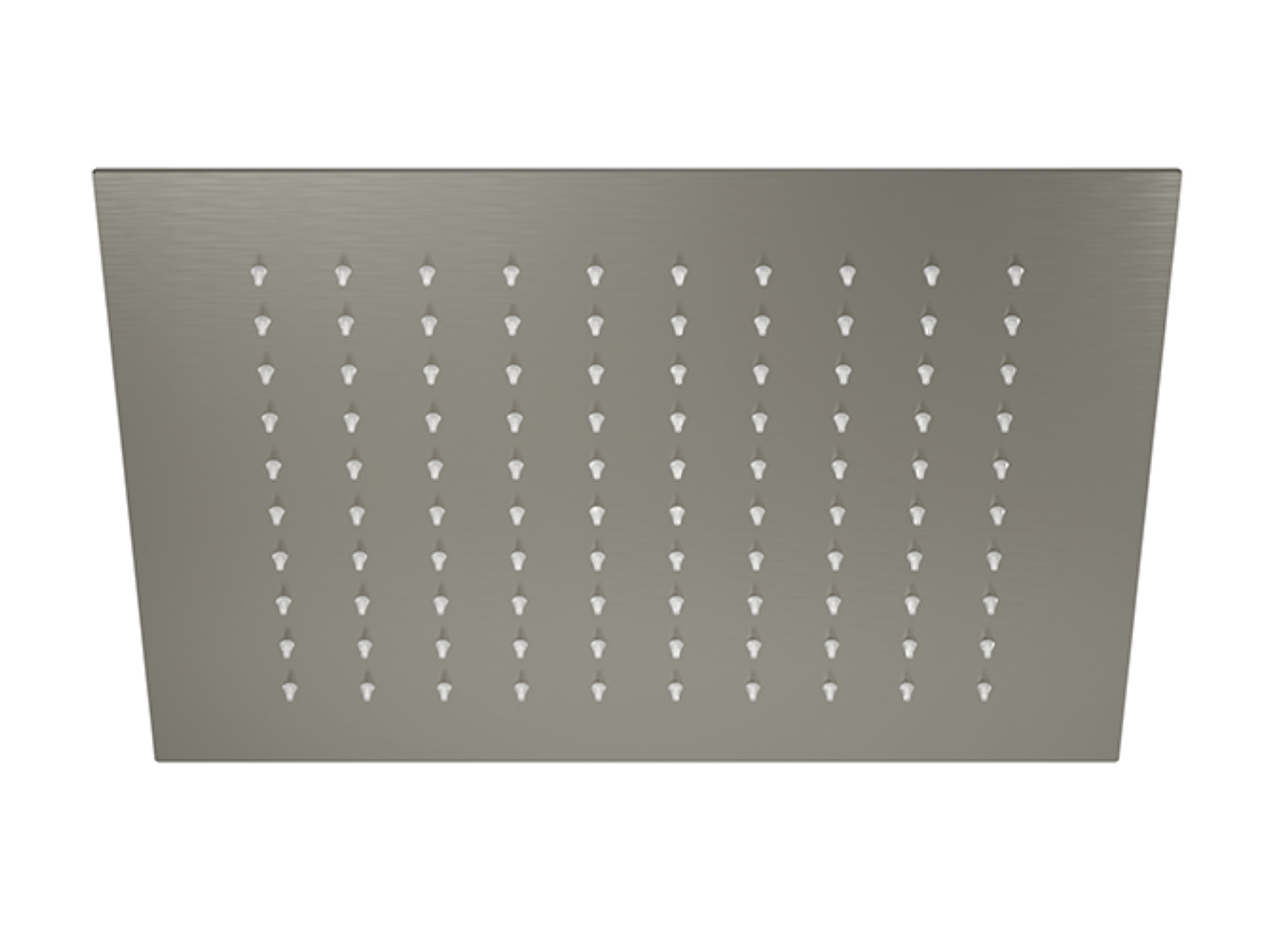 Soffione a soffitto ispezionabile 340x340 mm ZEN SHOWER_ZS0S0260 -1