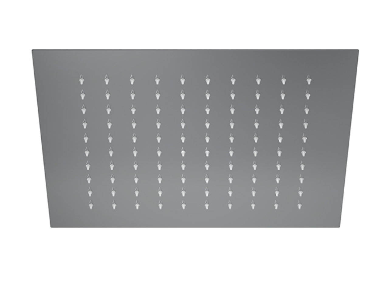 Soffione a soffitto ispezionabile 340x340 mm ZEN SHOWER_ZS0S0260 -1