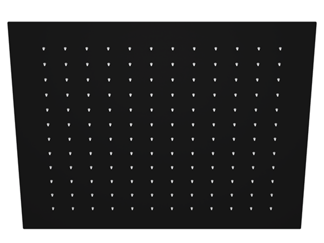 Soffione a soffitto ispezionabile 440x440 mm ZEN SHOWER_ZS0S0270 -1