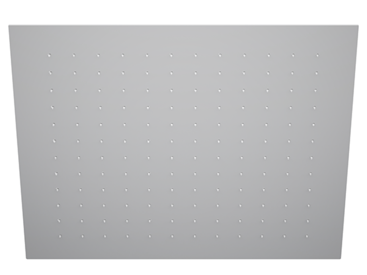 Soffione a soffitto ispezionabile 440x440 mm ZEN SHOWER_ZS0S0270 -1