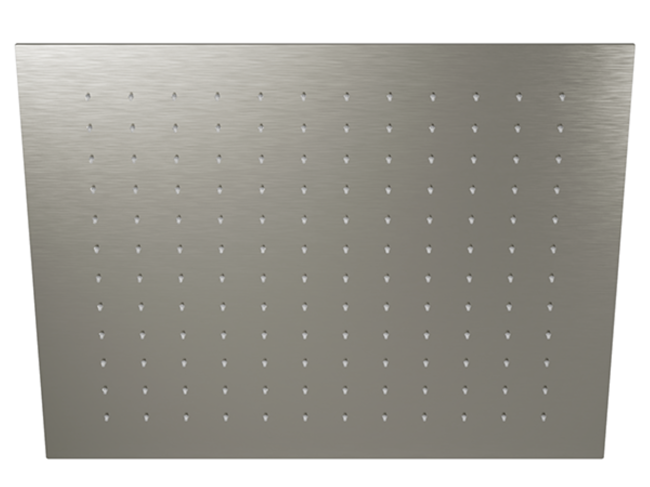 Soffione a soffitto ispezionabile 440x440 mm ZEN SHOWER_ZS0S0270 -1