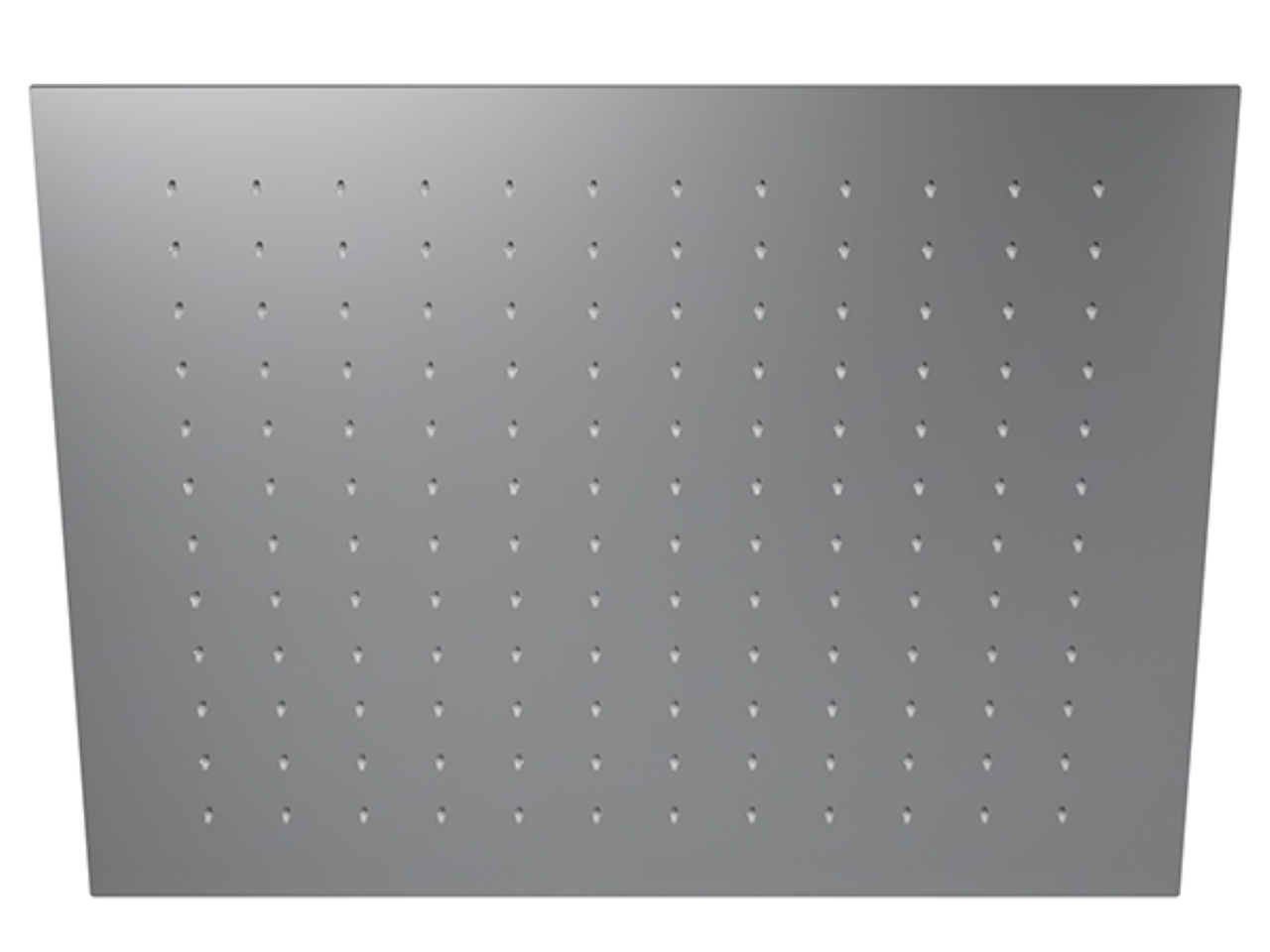 Soffione a soffitto ispezionabile 440x440 mm ZEN SHOWER_ZS0S0270 -1