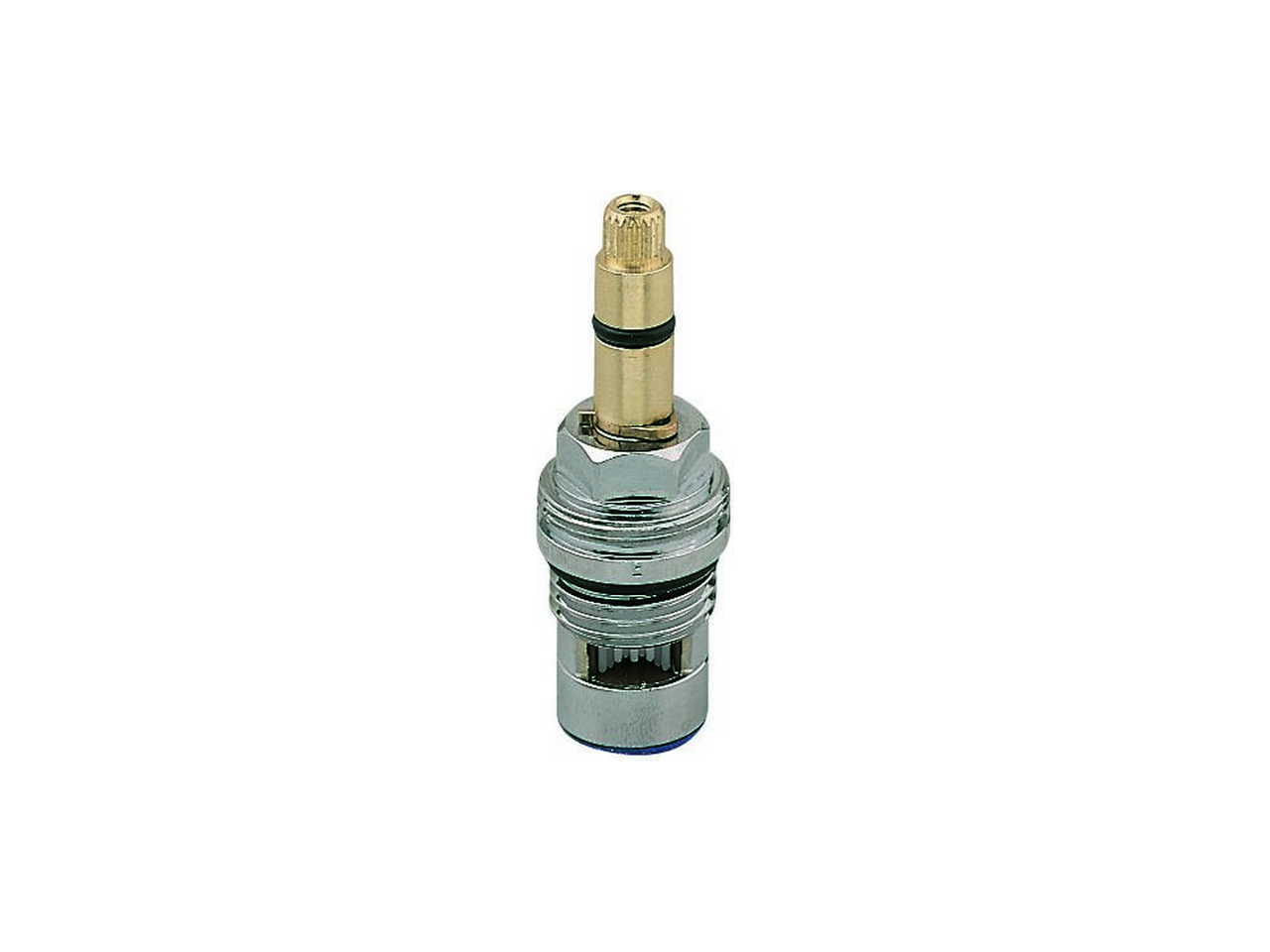 Vitone ceramico DX 180° RICAMBI_ZZ928580 - v1