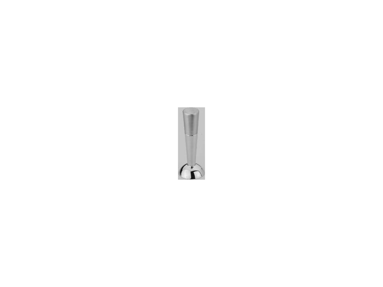 Leva monocomando 'PU' joystick RICAMBI_ZZ932940 - v1