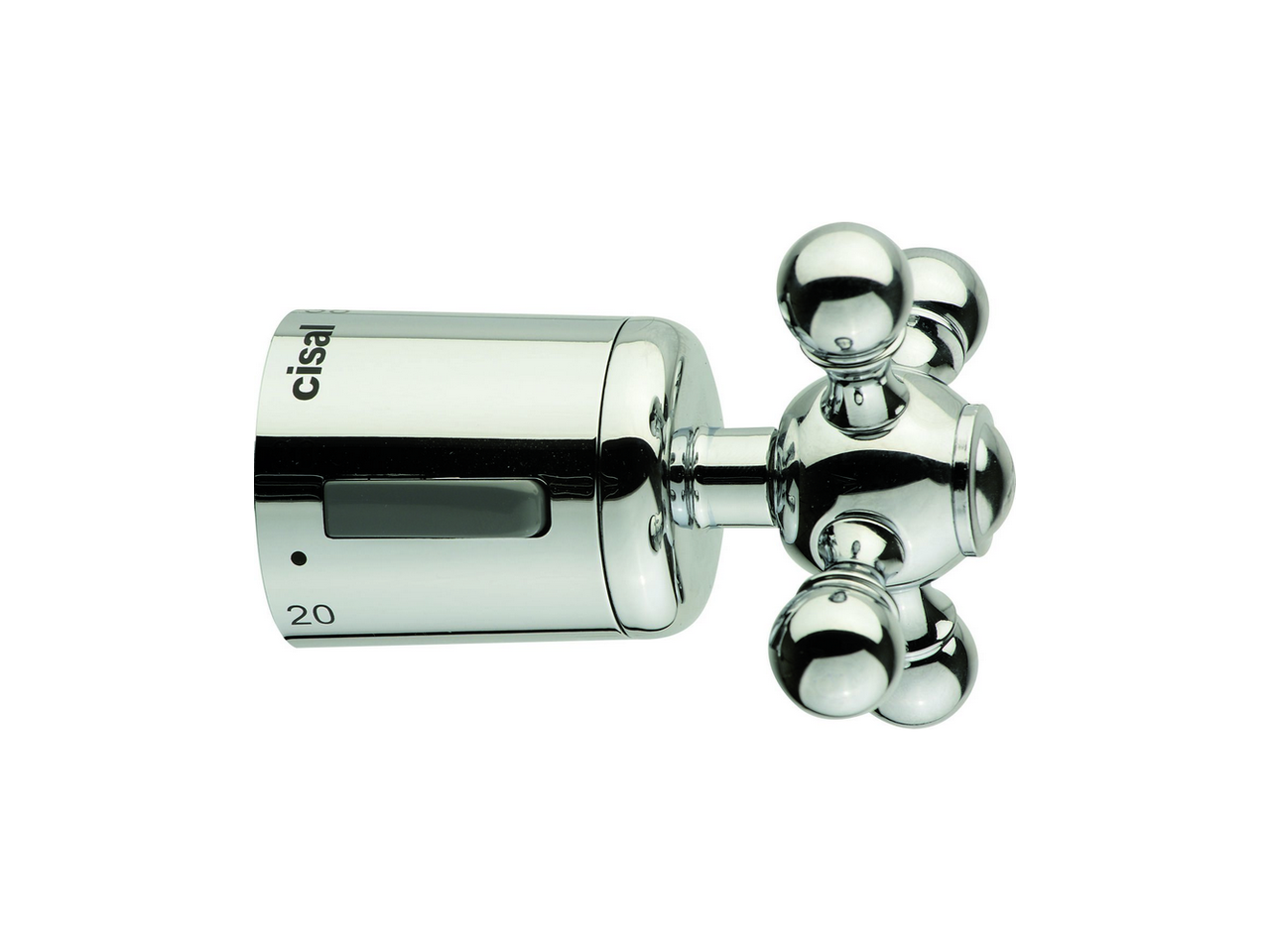 CisalManiglia 'AC' RICAMBI_ZZ935840