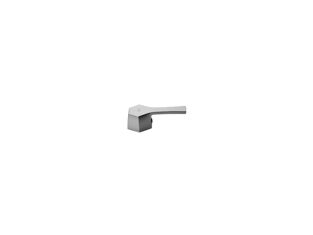 Leva monocomando 'CE' RICAMBI_ZZ949590 - v1