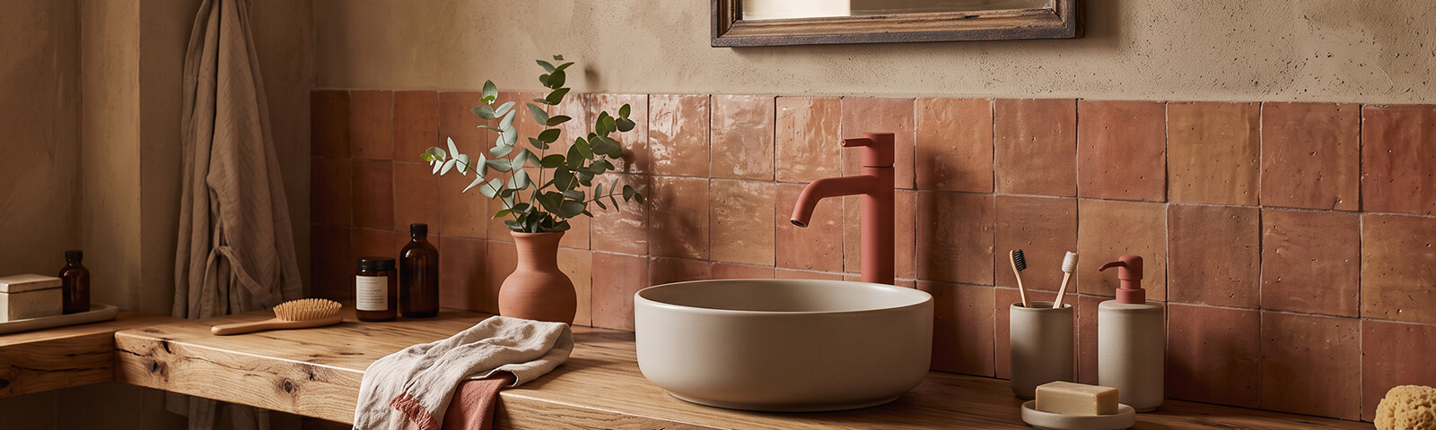 Collezione Less Minimal