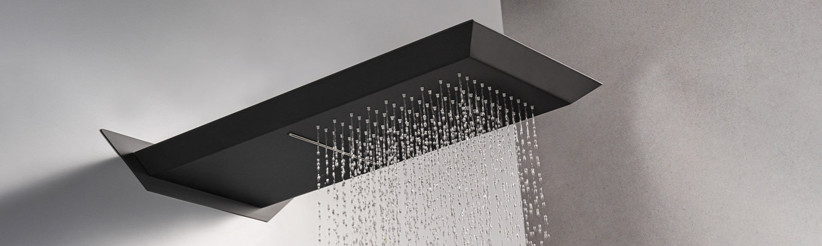 Collezione Zen shower